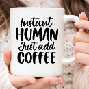 Search for instant human Typography