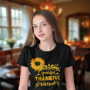 Search for thanksgiving kids tshirts Grateful