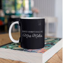 Search for surnames mugs For her