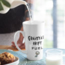 Search for shift mugs Halloween
