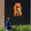 Search for bushi posters Samurai