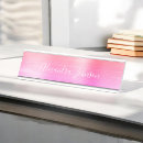 Search for girly name plates Business