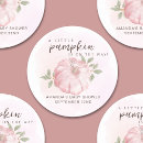 Search for rustic pumpkin stickers Girl