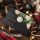 Search for baubles postcards Simple