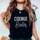 Search for pastry chef clothing Cookie