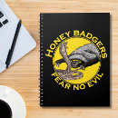 Search for badger notebooks Funny