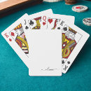 Search for birthday playing cards Script
