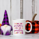 Search for fall season mugs Pumpkins