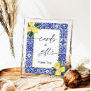 Search for amalfi coast posters Mediterranean bridal shower