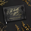 Search for til death do us part weddings Skeletons