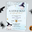 Search for boo invitations Blue