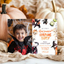 Search for halloween costume birthday invitations Cute