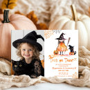 Search for trick or treat invitations Cute