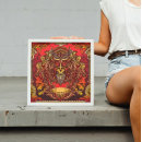 Search for skull wings art Gothic