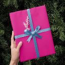 Search for solid pink wrapping paper Birthday