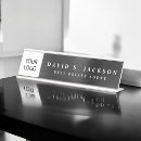 Search for logo name plates Metallic