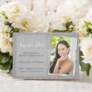 Search for save the date sweet 16 invitations Sparkle
