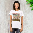 Search for aztec pattern tshirts Tribal