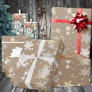 Search for silver and gold wrapping paper White