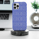 Search for blue key iphone cases Greek fret