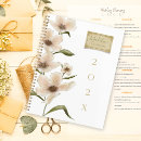 Search for teacher professional executive planners Monogram monogrammed name