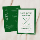 Search for swinging invitations Party