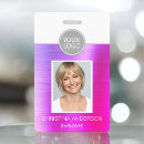 Search for metal id badges Corporate