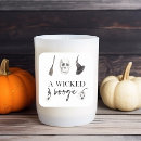 Search for wicked skull stickers Black