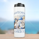 Search for mediterranean island mugs Greece