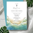 Search for beach christening invitations For kids