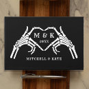 Search for halloween guest books Black and white