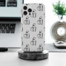 Search for ghost iphone cases Trick or treat