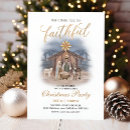 Search for jesus mary joseph invitations Nativity