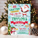 Search for winter season dinner party invitations Cute