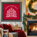 Search for a white christmas posters Winter