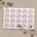 Search for grey and pink stickers Heart