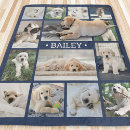 Search for photo blue blankets Unique