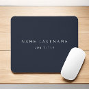 Search for executive mousepads Business