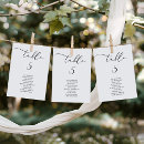 Search for seat table table cards Simple