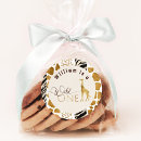 Search for leopard print birthday stickers Safari