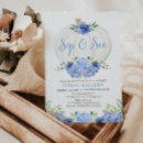 Search for meet and greet baby invitations Sip and see