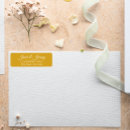 Search for golden return address labels Trendy