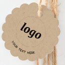 Search for kraft hang tags Small business
