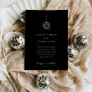 Search for disco ball wedding invitations Minimalist