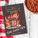 Search for cook invitations Chilli cook off