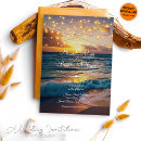 Search for sunset party invitations String lights