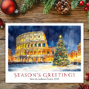 Search for christmas italy postcards Travel