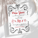 Search for new year toast invitations Countdown