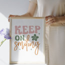 Search for smile quote posters Positivity