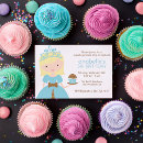 Search for blonde birthday invitations Kids